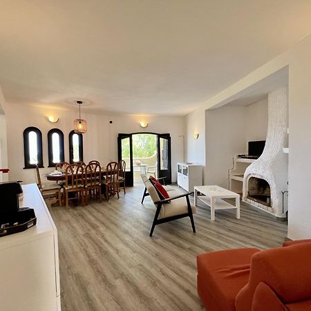 Carvoeiro Ocean Breeze By Homing Apartment Екстериор снимка