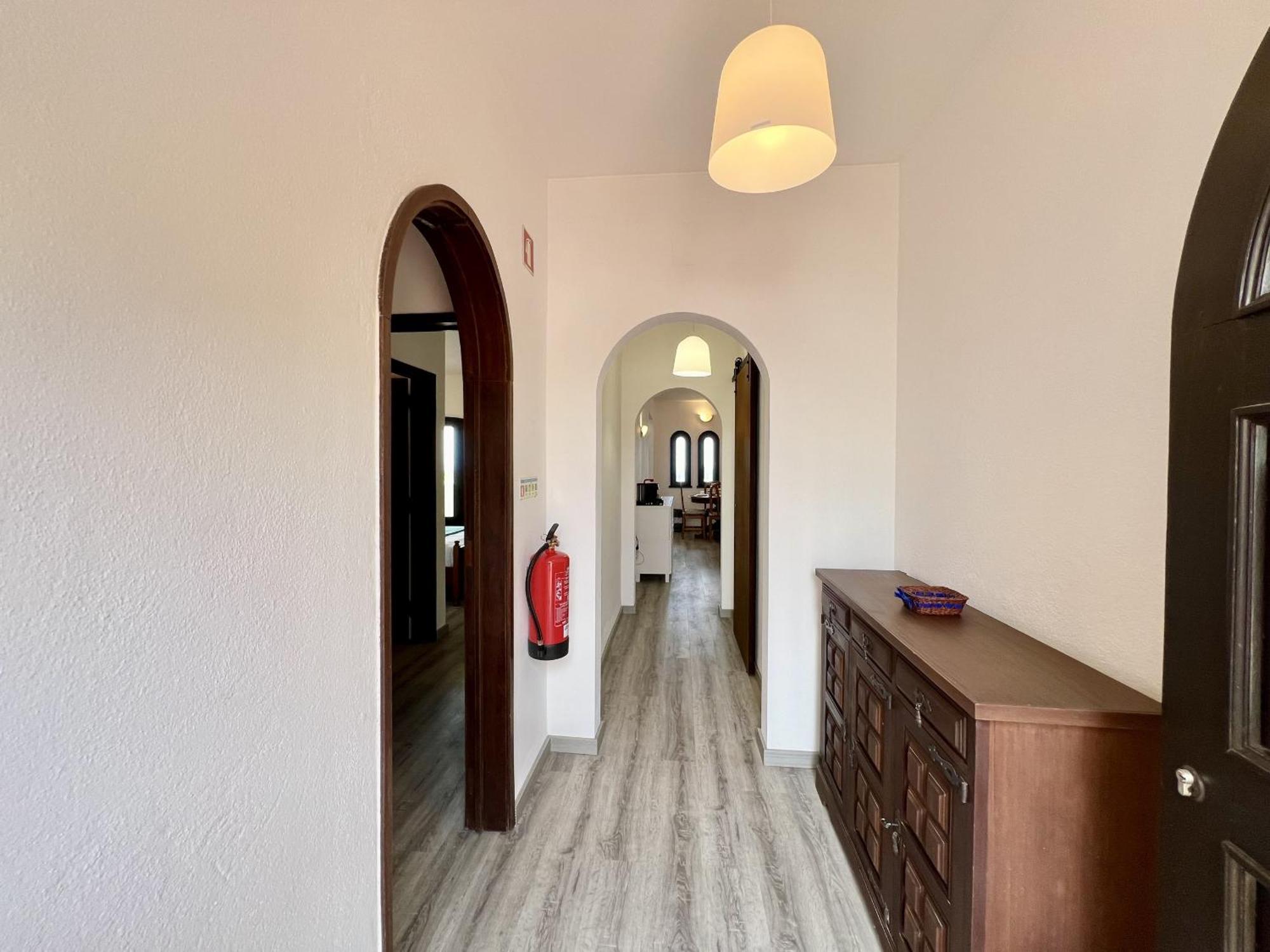 Carvoeiro Ocean Breeze By Homing Apartment Екстериор снимка