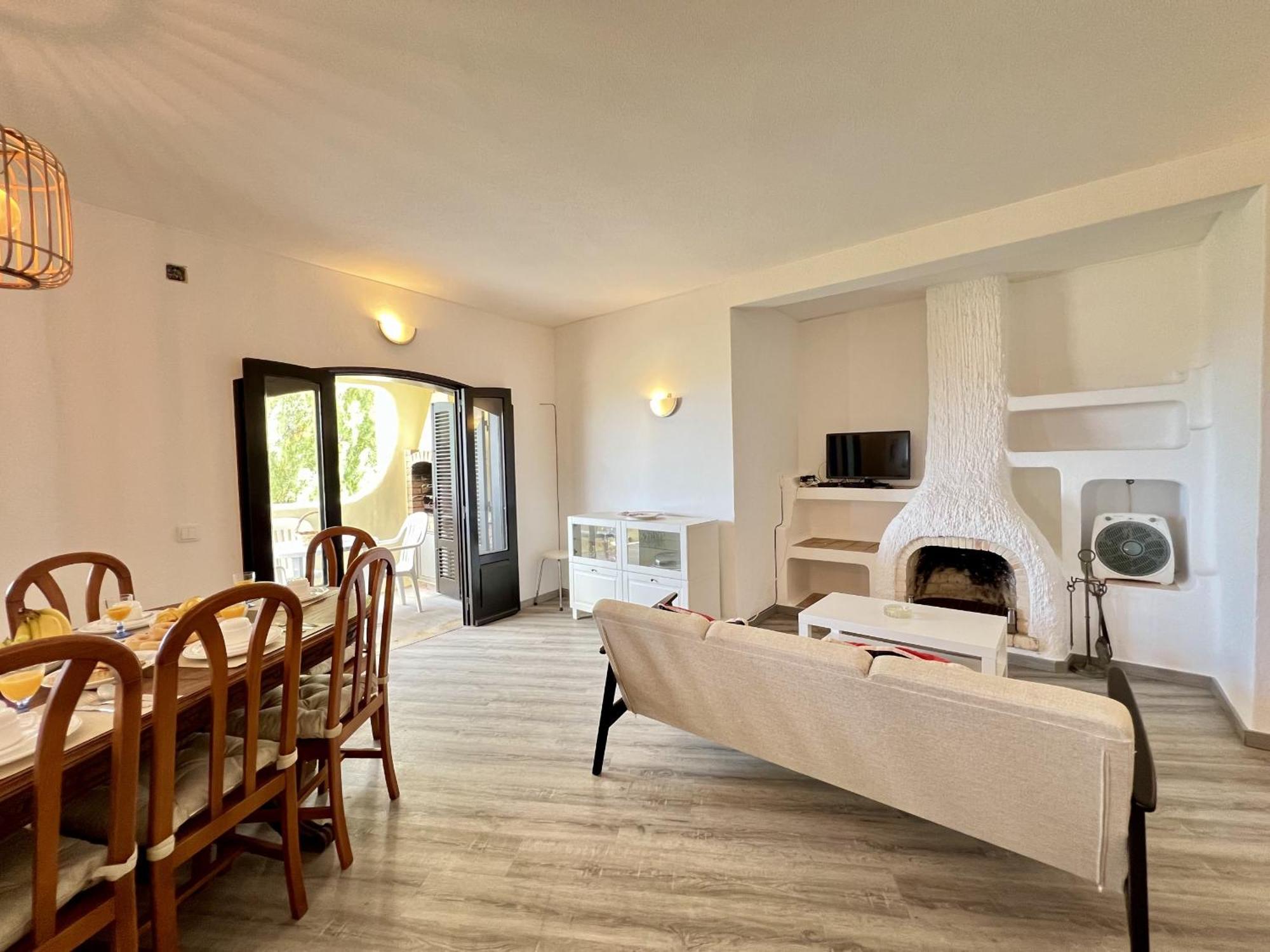 Carvoeiro Ocean Breeze By Homing Apartment Екстериор снимка