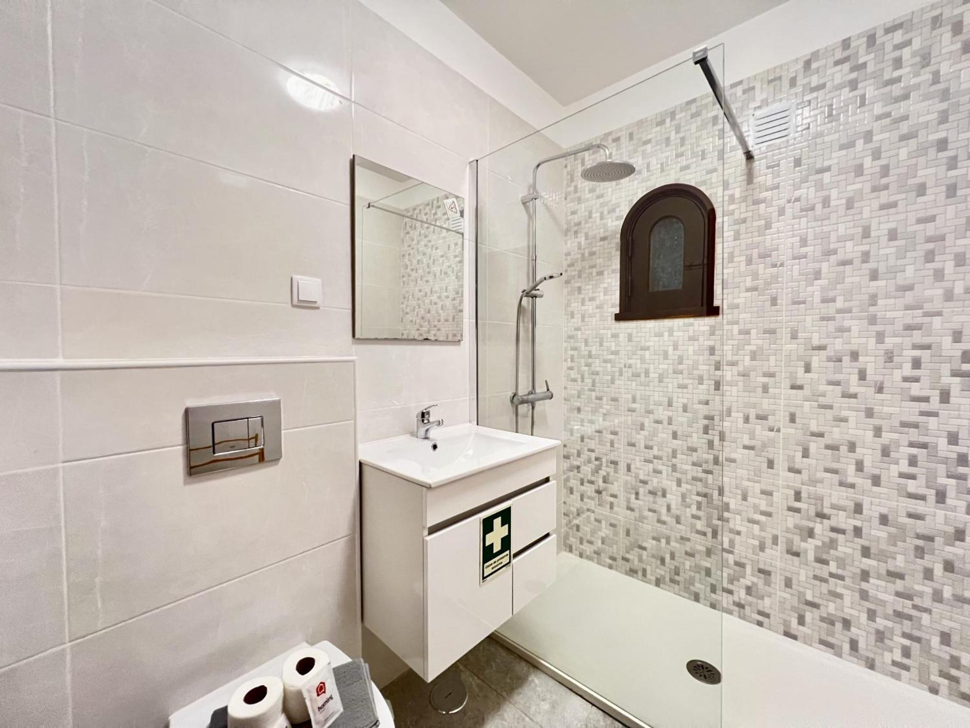 Carvoeiro Ocean Breeze By Homing Apartment Екстериор снимка
