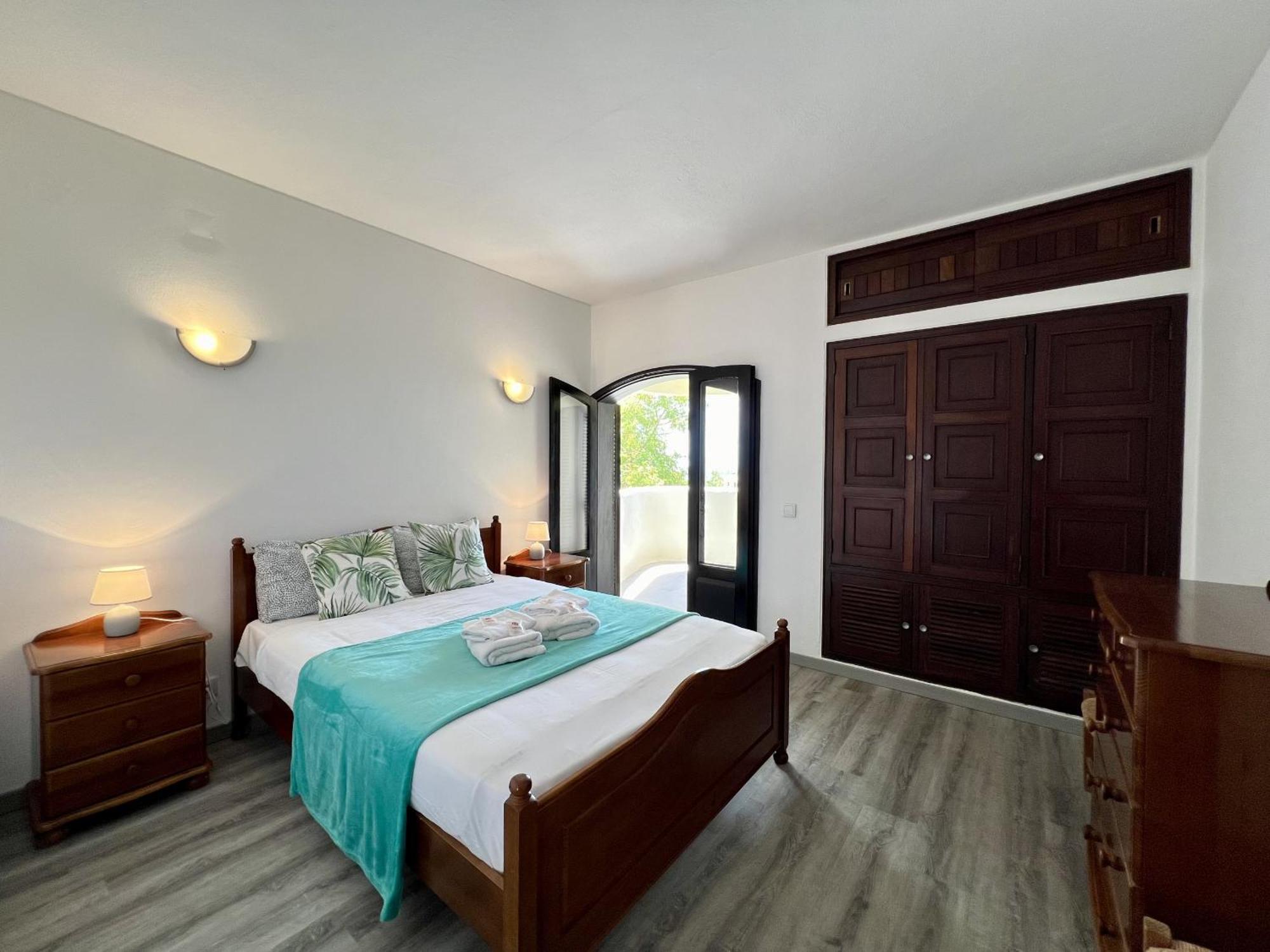 Carvoeiro Ocean Breeze By Homing Apartment Екстериор снимка