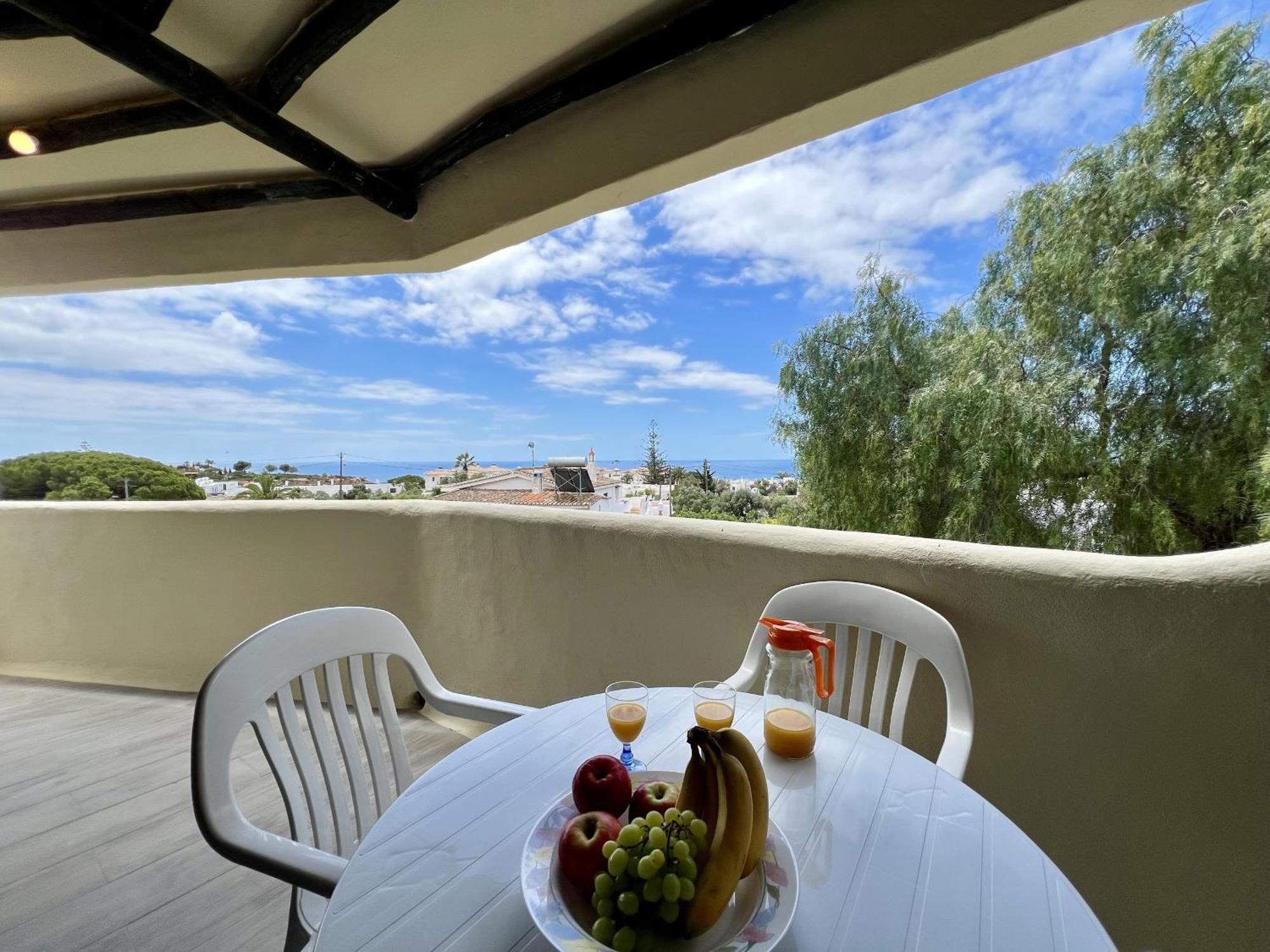 Carvoeiro Ocean Breeze By Homing Apartment Екстериор снимка