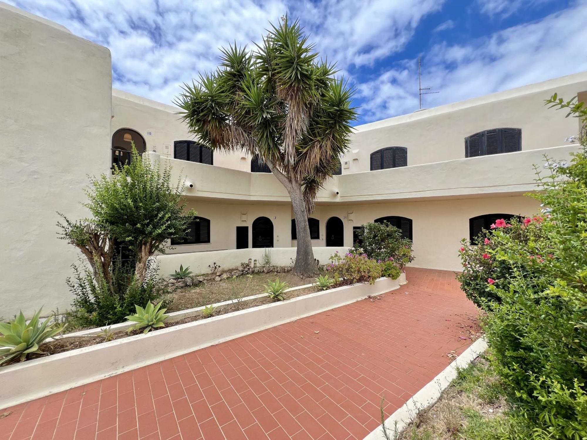Carvoeiro Ocean Breeze By Homing Apartment Екстериор снимка